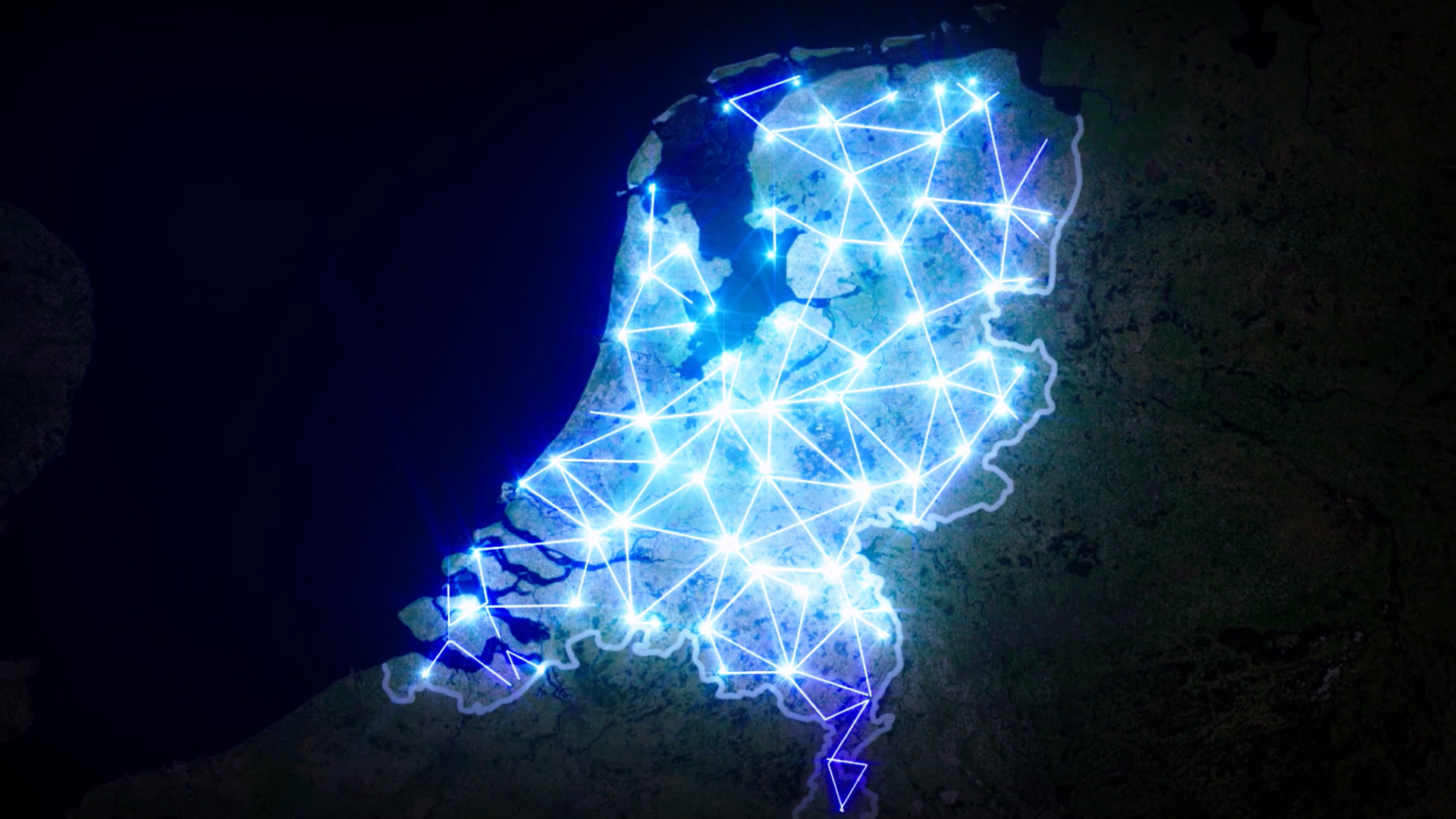 innovaties glasvezel in Nederland